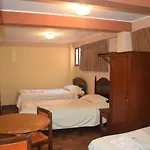 Hostal Copacabana