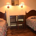 Hostal Copacabana