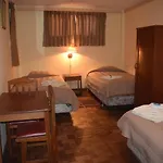 Hostal Copacabana