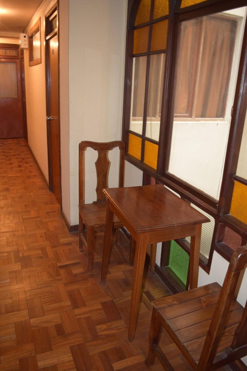 Copacabana La Paz